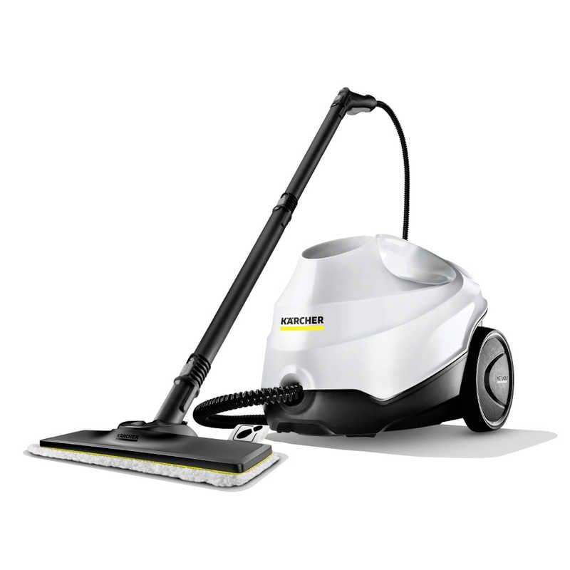 ケルヒャー 　KARCHER　スチームクリーナー SC 3 EasyFix W ［キャニスター］　1.513-655.0