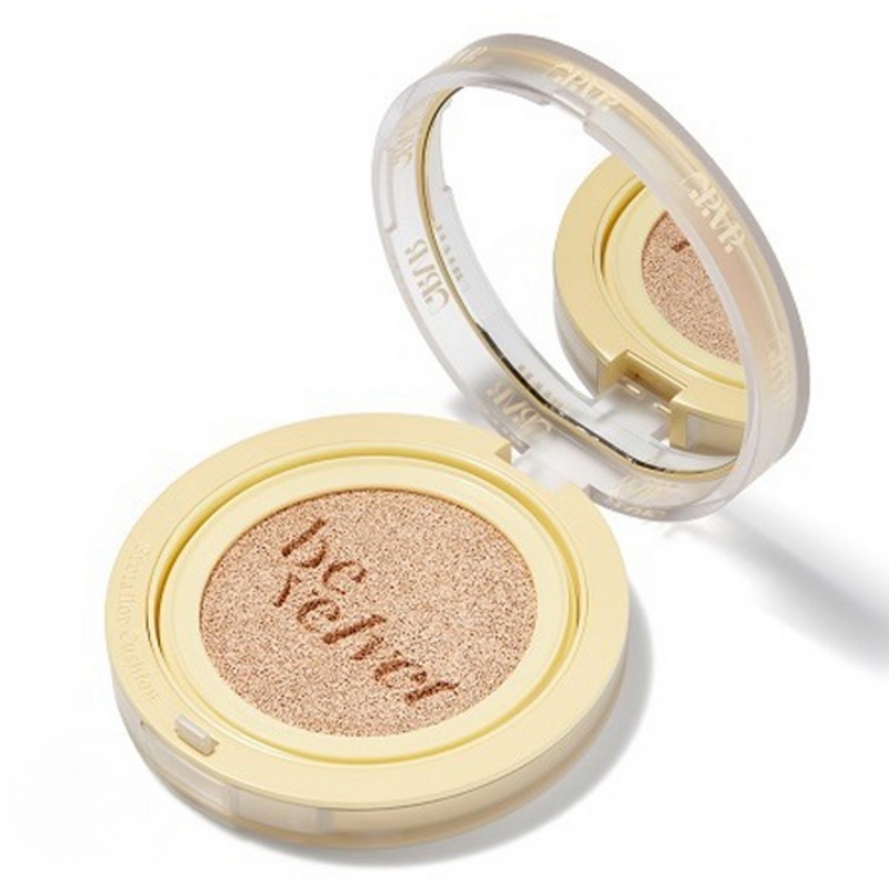 ビベルベットカバークッションニュークラスグローブエディションSPF34 PA ++ 13g