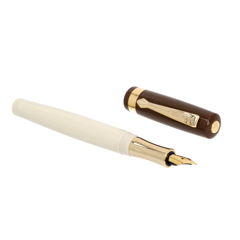 カヴェコ スチューデント スペシャルエディション 万年筆 20年代 ジャズ EFペン先