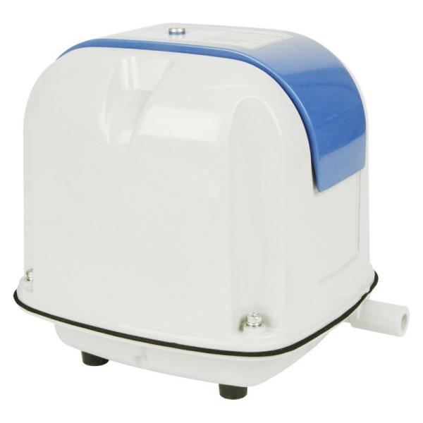 寺田 省エネエアーポンプ TY－30（P） 園芸機器 ポンプ 特殊ポンプ