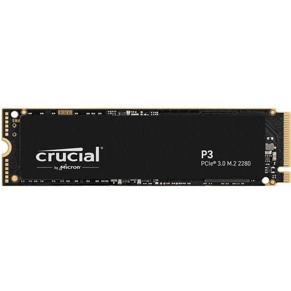 CT2000P3SSD8JP [内蔵SSD(M.2 22802TB)] メーカー直送