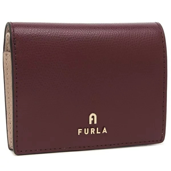 二つ折り財布 カメリア レッド ベージュ レディース WP00304 ARE000 3574S WP00304ARE0003574S 14,476円