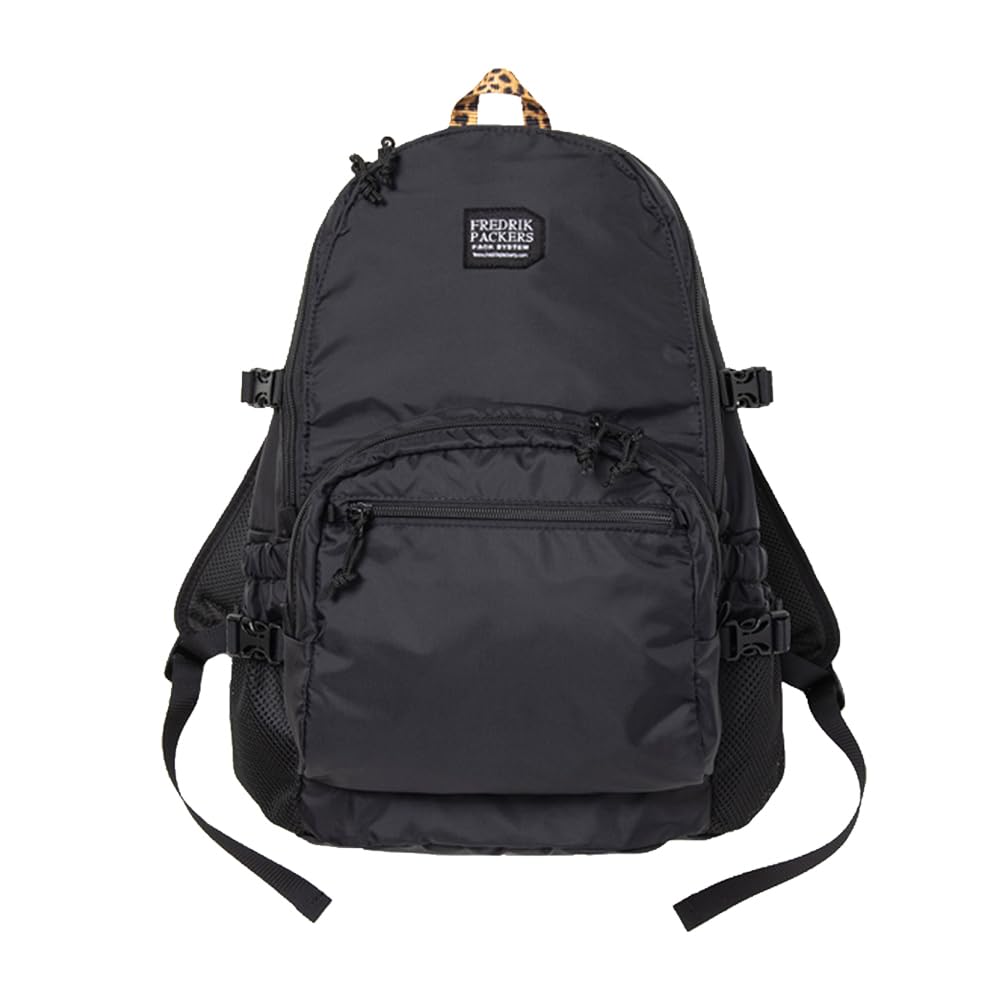 [フレドリックパッカーズ] 210D DAY PACK TIPI ANIMAL TAPE バックパック リュックサック マザーズバッグ ママバッグ 育児バッグ ユニセックス