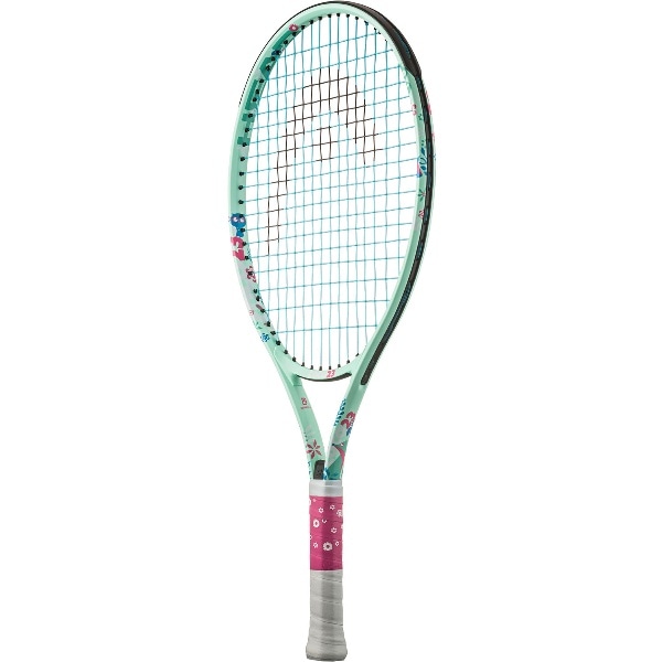 HEAD ヘッド COCO 23 ジュニア テニスラケット テニス ラケット 硬式 235814 ジュニア ボーイズ フレームのみ 6,435円