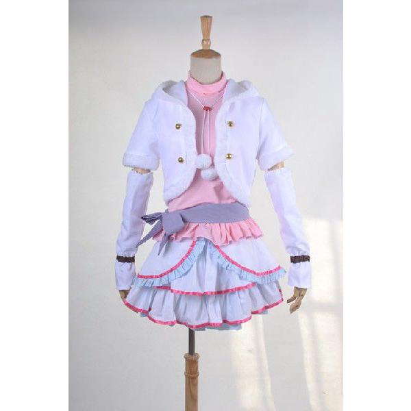 コスプレ ハロウィン Love Live! ラブライブ! Snow halation u s 東條希 コスプレ衣装