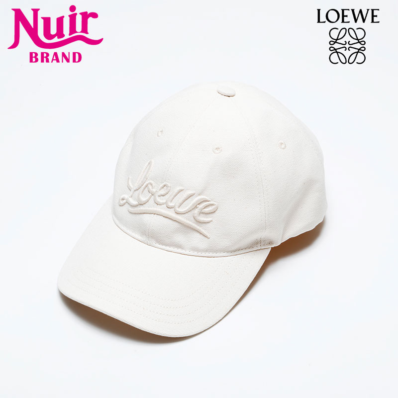 キャップ アイボリー WS21982