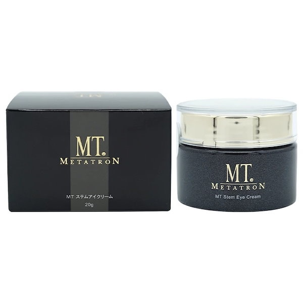 MT ステムアイクリーム 20g 未開封】SBC×MTステムアイクリーム 20g