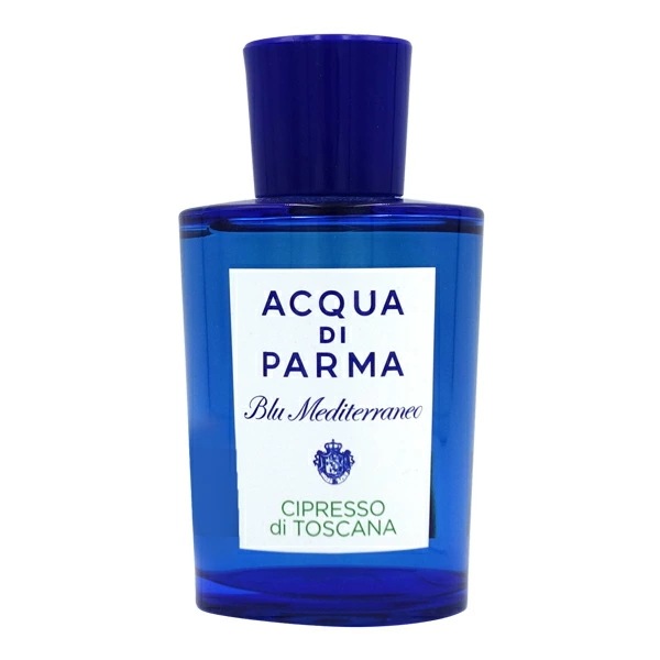 アクア ディ パルマ ACQUA DI PARMA ブルーメディテラネオ チプレッソ ディ トスカーナ EDT SP 150ml【訳ありテスター未使用品】【香水 メンズ レディース】