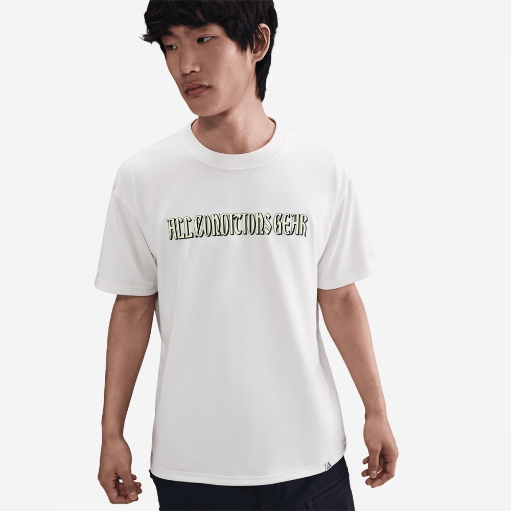 ナイキ M ACG DF TEE OC IGUANA HJ0885 030