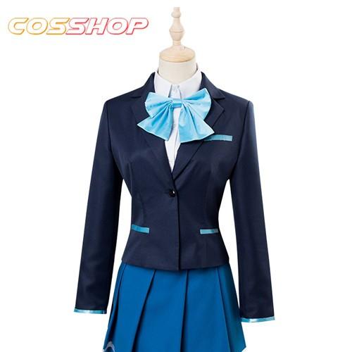 色づく世界明日から 月白 瞳美 つきしろ ひとみ コスプレ衣装 イベント 演出服 二次会