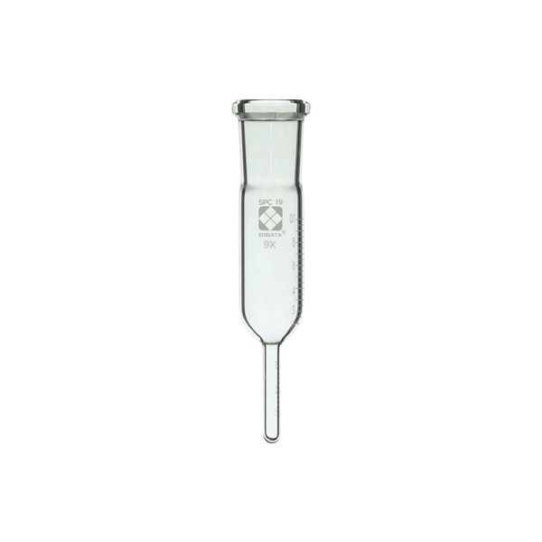 SPC受器 目盛付 クデルナ/ダニッシュ用 10mL [030880-1910]