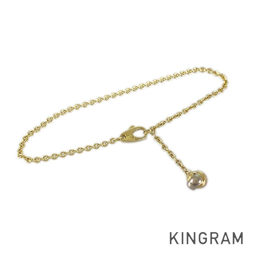 ベビートリニティ パンピーユ ブレスレット ss【中古】