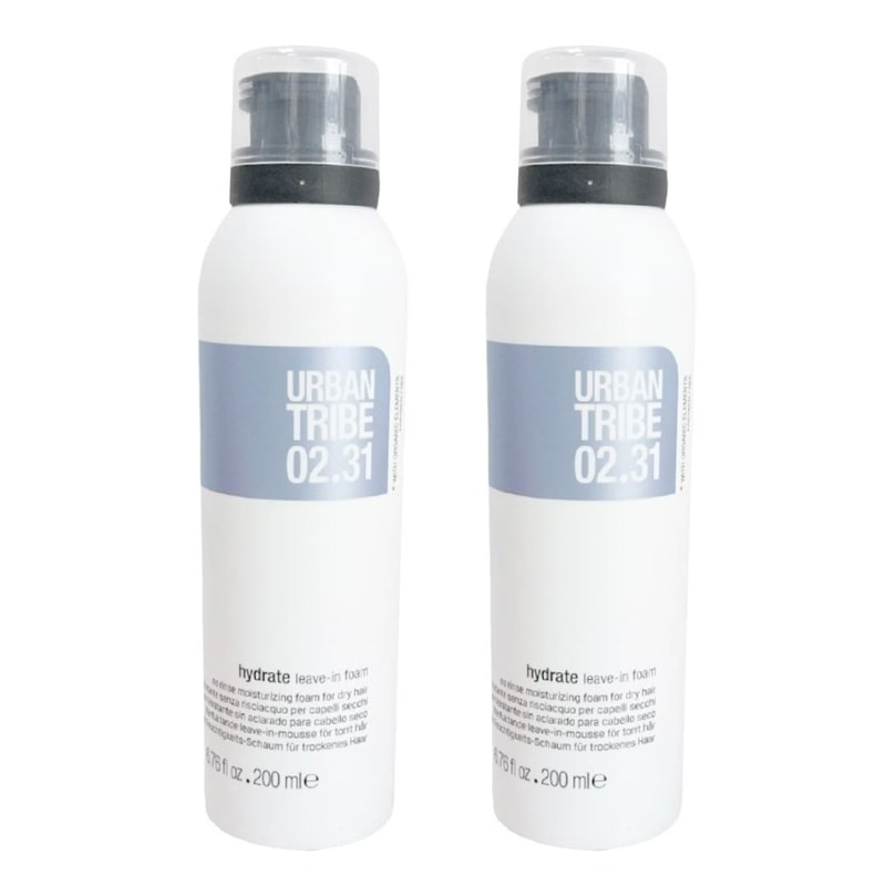 ハイドレートリブインフォーム/ 200ml/ 2個