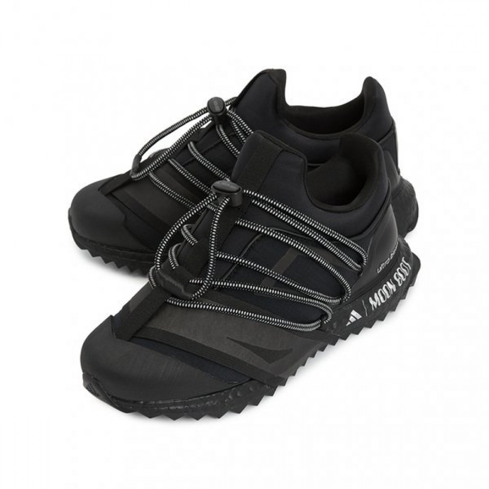 アディダス X ムンクブーツ パディングスニーカー JP7685