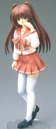 コトブキヤ ToHeart2 向坂 環 1/8スケール PVC塗装済み完成品