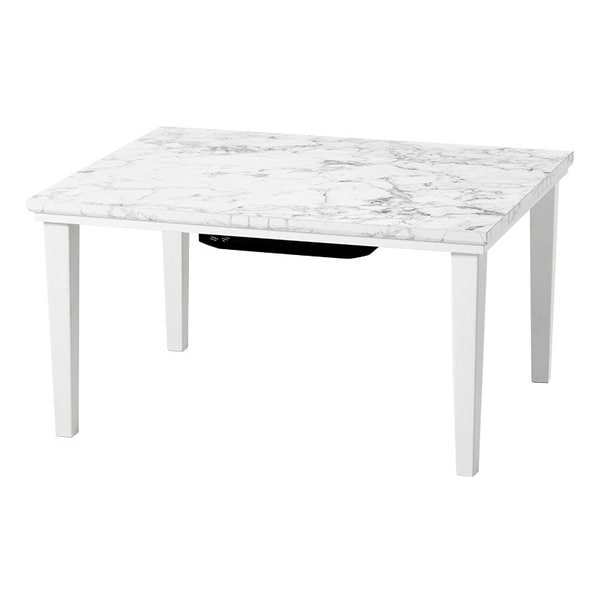 カジュアルコタツ アルラ7560MWH