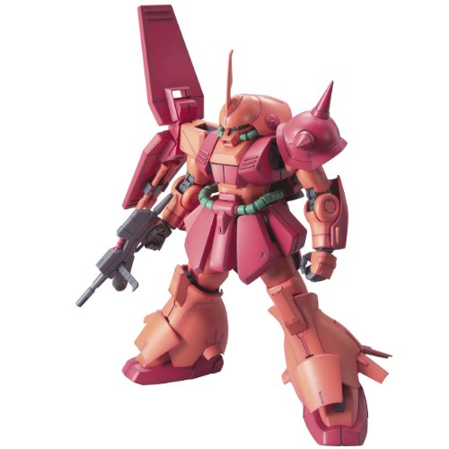 MG 1/100 RMS-108 マラサイ (機動戦士Zガンダム) その他