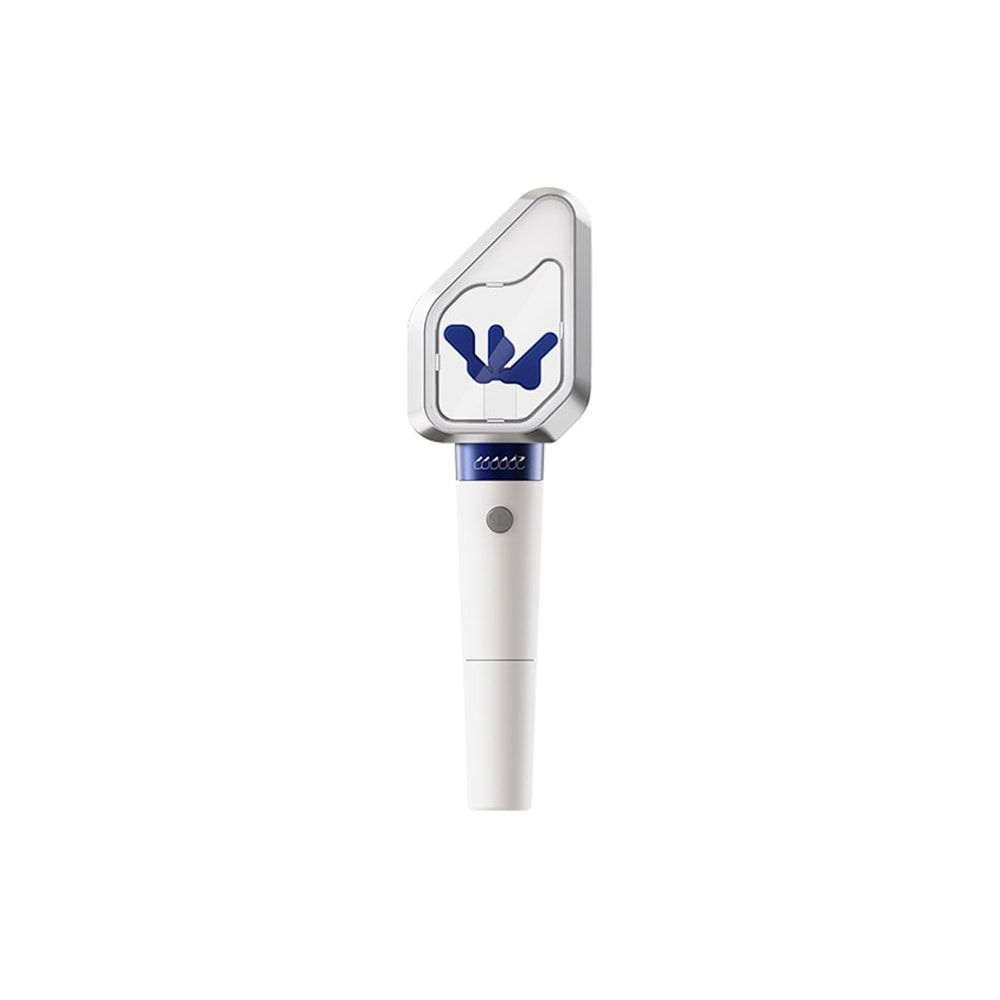 WOODZ OFFICIAL LIGHT STICK VER.2 / ペンライト / グッズ / MD
