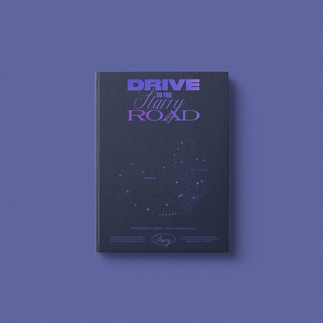ホットトラックス ASTRO(アストロ) - DRIVE TO THE STARRY ROAD [正