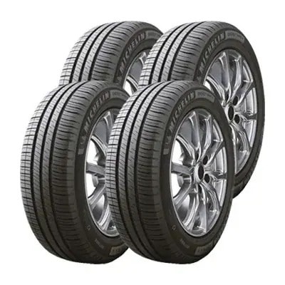[4�{�Z�b�g] ENERGY SAVER 4 195/55R15 89V XL