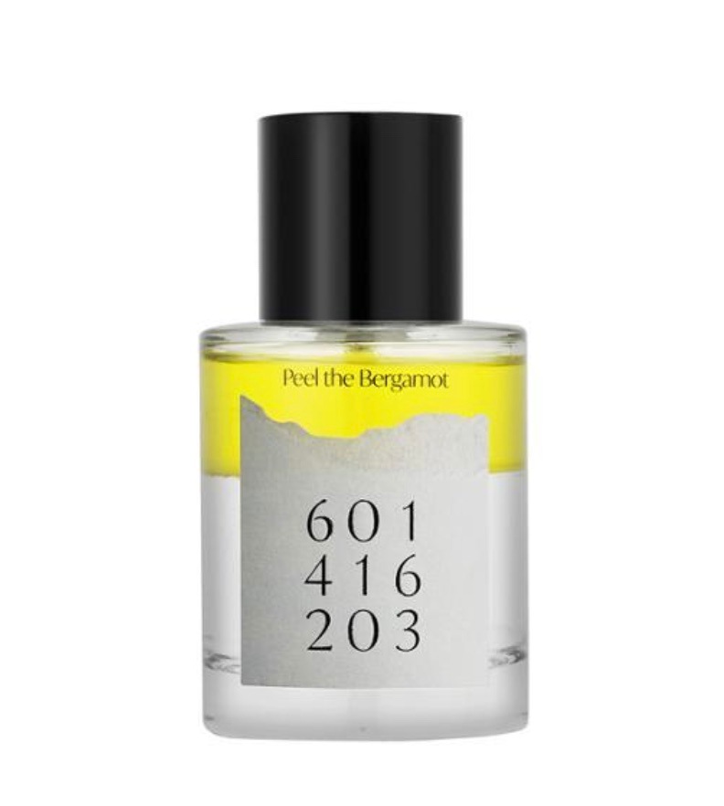 Peel the bergamot EDP 50mL / 韓国香水