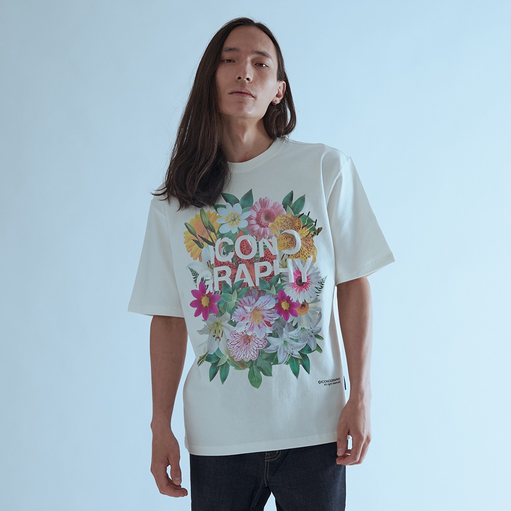 超現実主義ムーブメットフラワー2 IVY