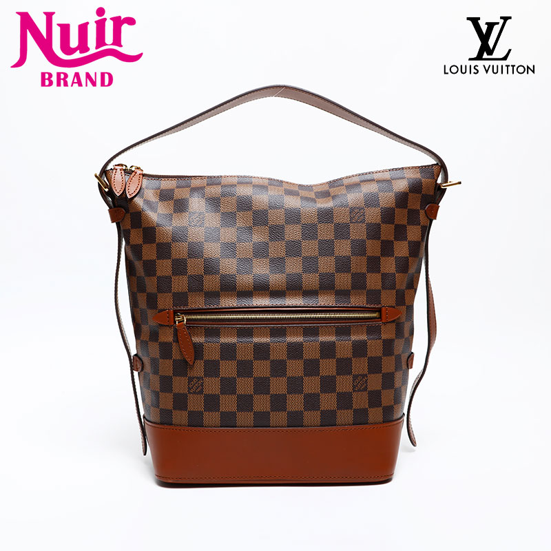 ショルダーバッグ ブラウン WS20068