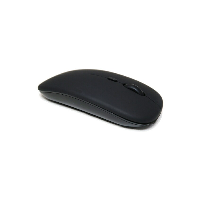 年末のプロモーション大特価！ Bluetooth ワイヤレス マウス 静音 ブラック 薄型 2.4GHz 充電 パソコン USB 無線マウス