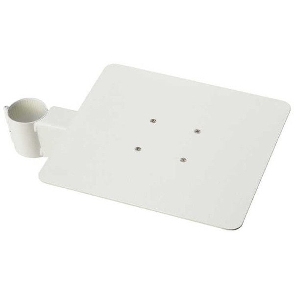 M05-218 ホワイト anataIRO ラージ対応ゲーム機棚板 6,656円