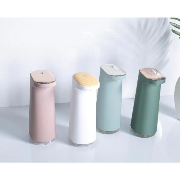 1つ買うと10つ無料更新 ハンドソープ ディスペンサー 自動 泡 充電式 おしゃれ泡 ハンドソープ おしゃれ 泡 ソープ 電池大容量 お洒落 大容量126 17,252円