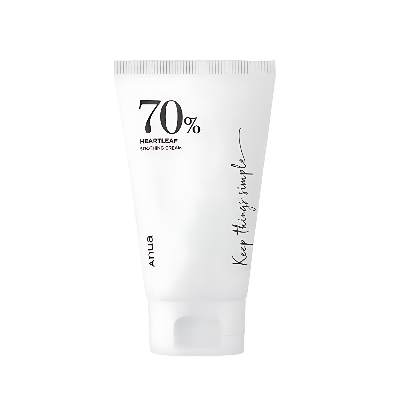 ドクダミ70％スージングクリーム 100ml