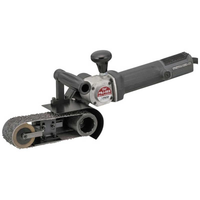 オフィスマイン　mine ピボットベルトサンダー　PBJ5ES