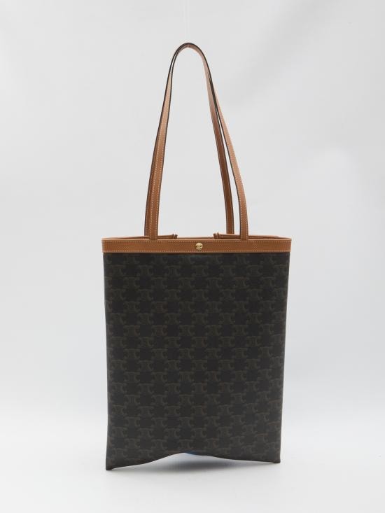 CELINE Women Bags 123832O90 BROWN