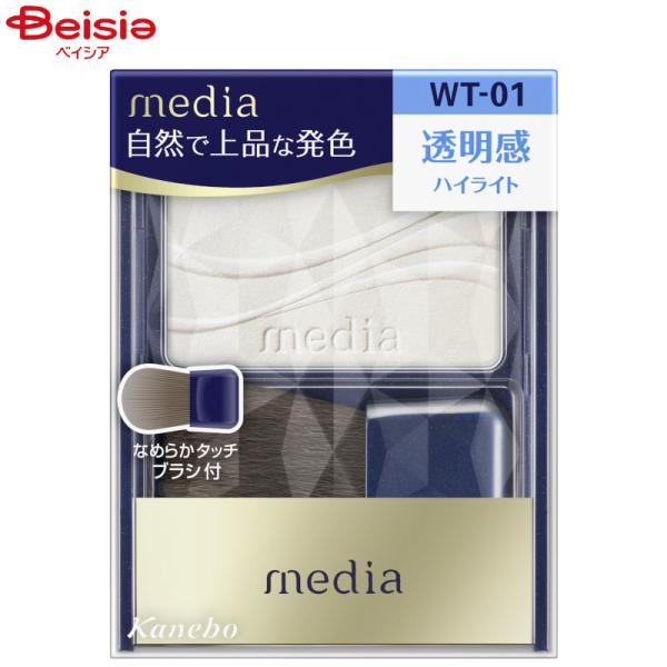 ���f�B�A �u���C�g�A�b�v�`�[�NS WT-01