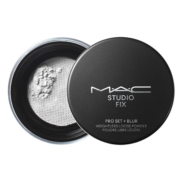 スタジオフィックス ルースパウダー