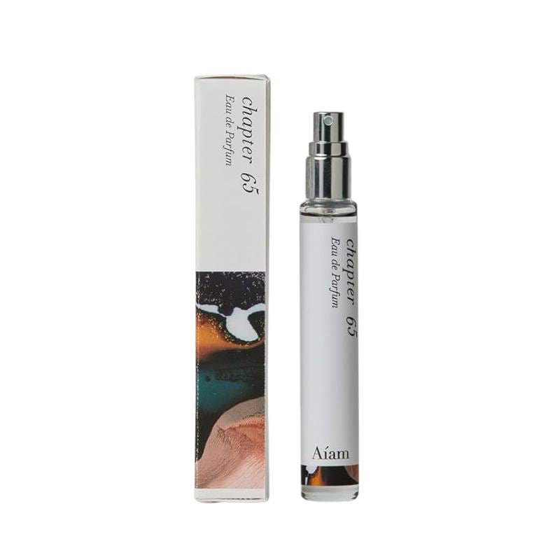 Aiam アイアム 香水 chapter チャプター65 フローラルムスク(8ｍL)