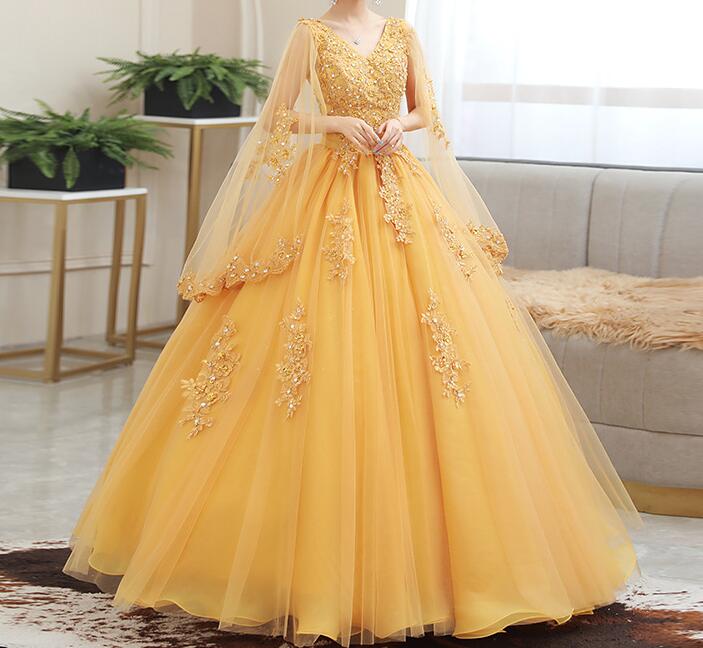 カラードレス　ロングドレス　発表会　演奏会　演出服　美品　パーティー　花嫁　二次会　結婚式　披露宴