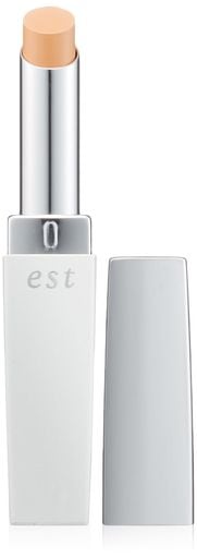 EST(エスト) エスト クリアアップコンシラースティック ライトオークル(コンシーラー)