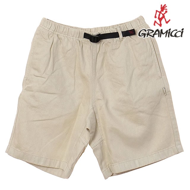 メンズ ヘンプ Gショーツ [G5SM-P067] ボトムス ショートパンツ 短パン ヘンプ混 ホワイト NATURAL 正規取扱店