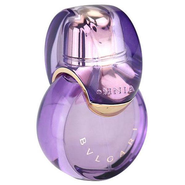 【訳あり】 ブルガリ オムニア アメジスト EDT オードトワレ SP 30ml 【箱不良】 香水 BVLGARI