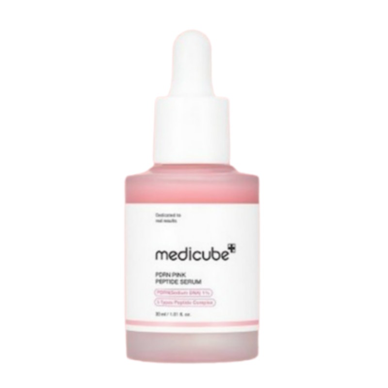 PDRNピンクペプチドアンプル, 30ml/韓国コスメ