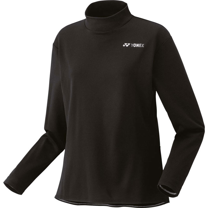 WOMEN ロングスリーブTシャツ テニス ロングＴシャツウィメンズ (16820-007)