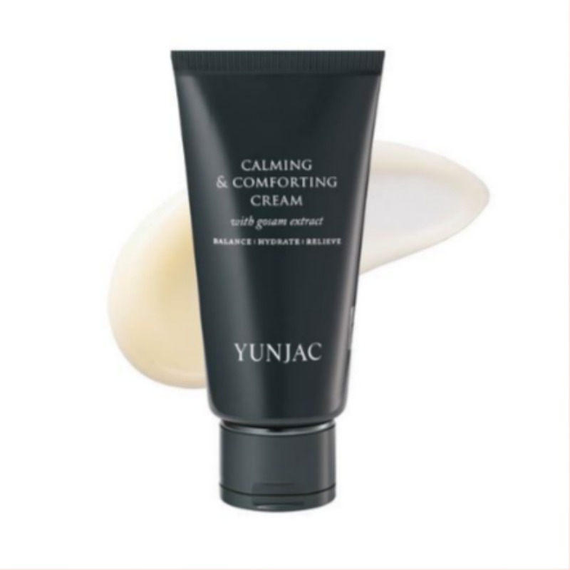 カーミング＆コンフォーティング クリーム 60ml