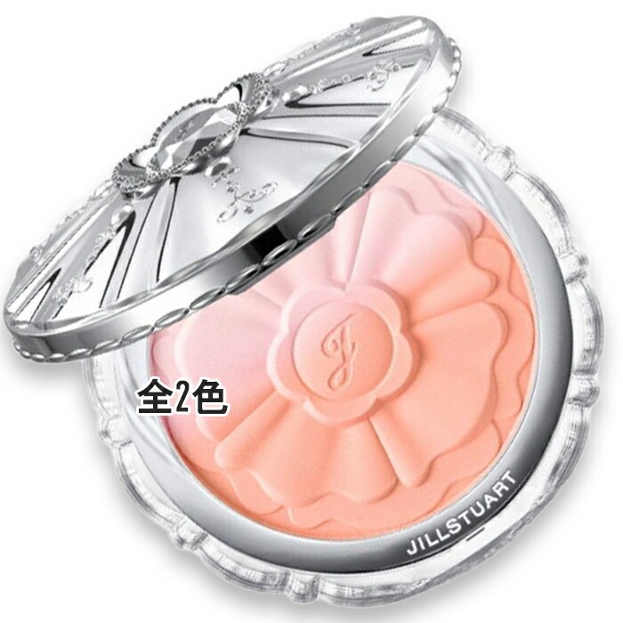 JILLSTUART パステルペタル ブラッシュ 2026年1月9日より順次発送