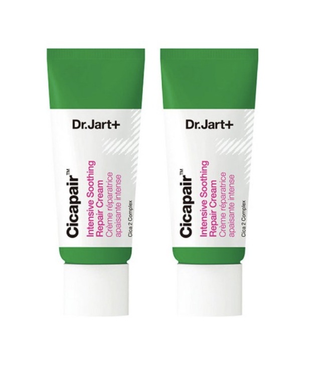 シカペアインテンシブスージングリペアクリーム 35ml + 35ml (2ea) 1 + 1