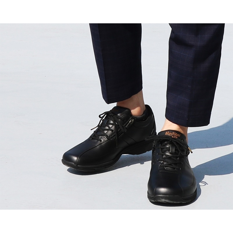 Asahi メディカルウォークMF ブラック (KV77042) 12,540円