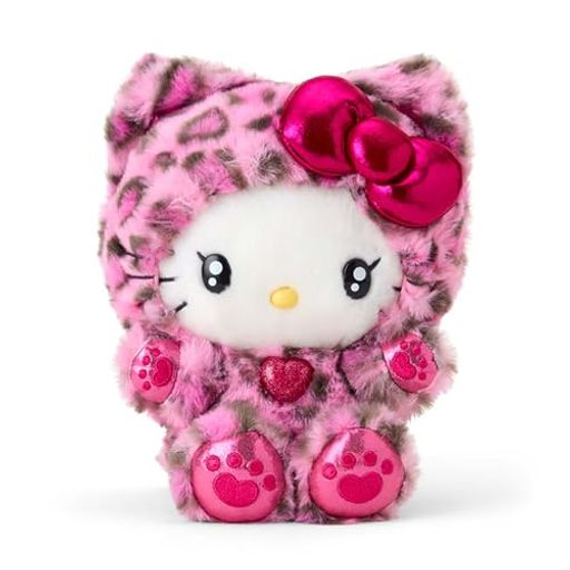 サンリオ(SANRIO)ぬいぐるみ(サンリオ ギャルネコ) ハローキティ 対象年齢3才以上 114600