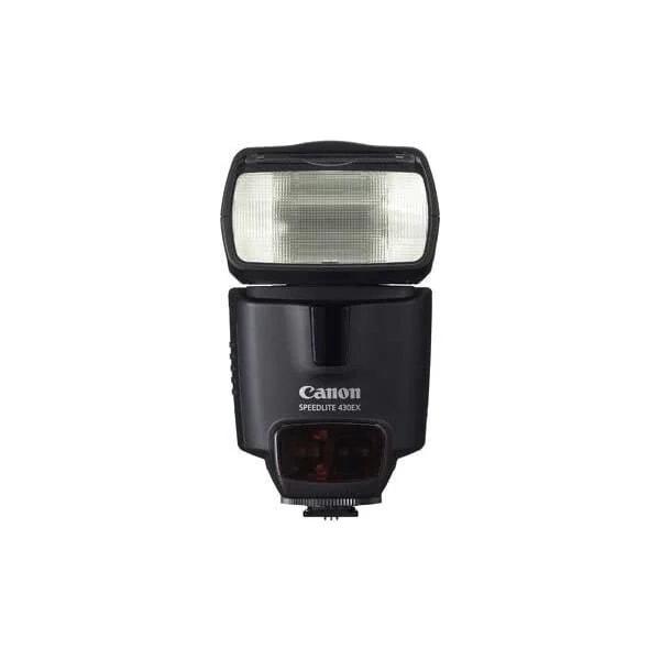 【中古】キヤノン Canon スピードライト 430EX SP430EX
