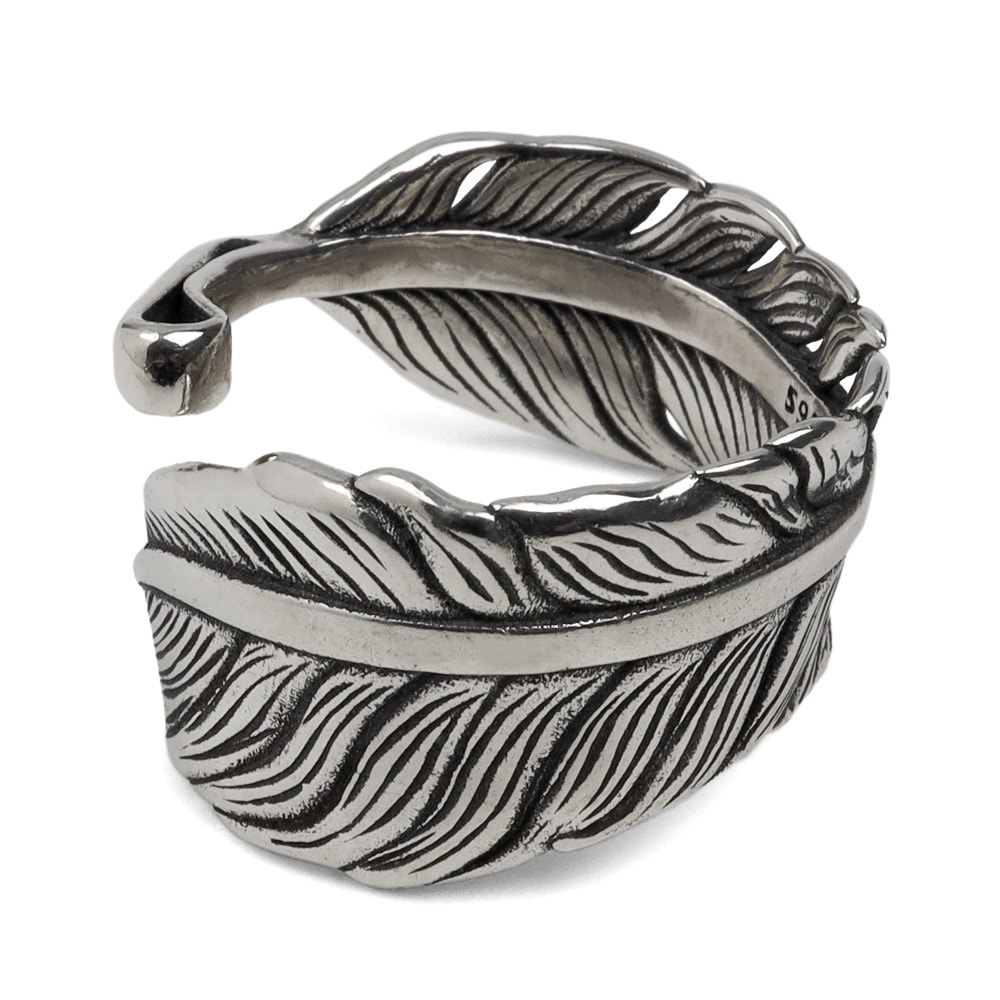 BFF 925 フェザーリング [bffrs002]