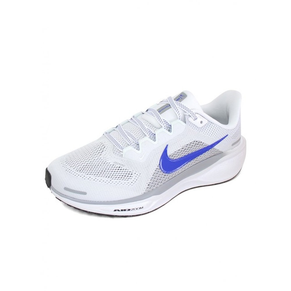 ナイキシューズナイキペガサス 41 ランニングシューズホワイトグレーブルー FD2722-110